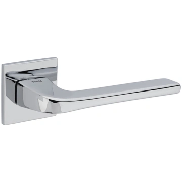 Rokturis TUPAI 4007 Q5S 03 Polished Chrome