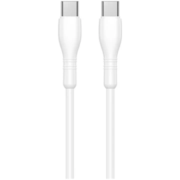 Ātrās uzlādes kabelis USB-C (Type-C) — USB-C (Type