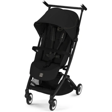 Cybex Libelle Travel Stroller, Magic Black (526000