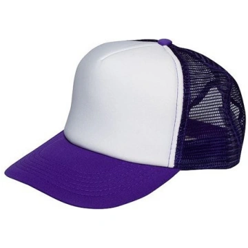 Cap for sublimation - purple BestSub