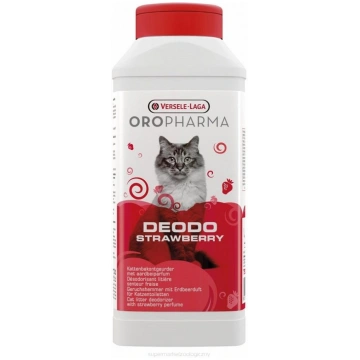VERSELE-LAGA Deodo Strawberry 750 g dpakaišu kaste