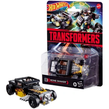 Hasbro Transformers: Generations - Gen Collab Hw 2