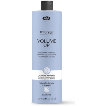 Lisap Milano Top Care Volume Up Shampoo 1000 ml