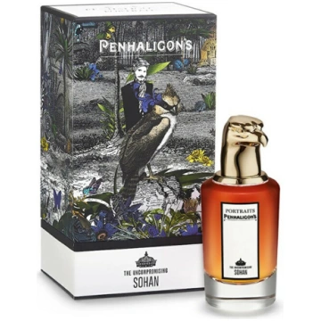 Penhaligon"s The Uncompromising Sohan EDP / 505624