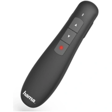 Wskaźnik laserowy X-pointer 139915 HAMA