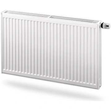 Purmo tērauda paneļu radiators Purmo Ventil Compac