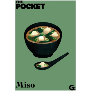 The Pocket Miso Bookshop