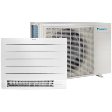 Daikin Nepura Perfera 3,0kW (Radiatora tipa)