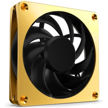 Alphacool Apex Stealth Metall Power Lufter 120 mm 