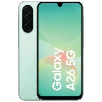 Samsung Electronics Polska Samsung Galaxy A26 17 c