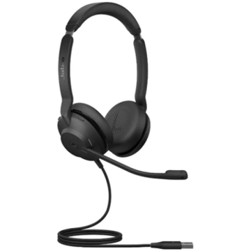 Jabra Evolve2 30 SE USB-A, MS Stereo 23189-999-979