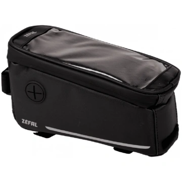 ZEFAL CONSOLE PACK T2 1.3L rāmja soma - melna 2707