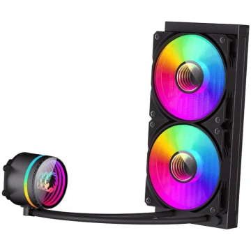 GAMEMAX IceBurg 240 Infinity 9503-0100R0085