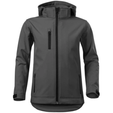 Performance Softshell jaka / jaka bērniem Mmyts