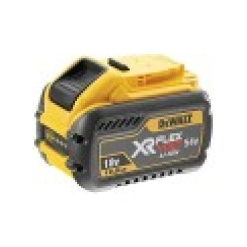 DeWALT Akumulators 18/54V 12Ah Li-Ion FLEXVOLT DCB