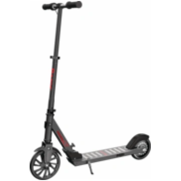Razor Power A5 Electric Scooter Black Label 131738