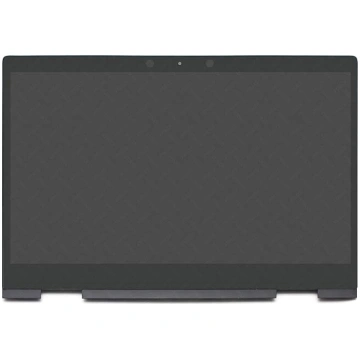 15,6 collu Full HD LED LCD LCD skārienjūtīgais ekr