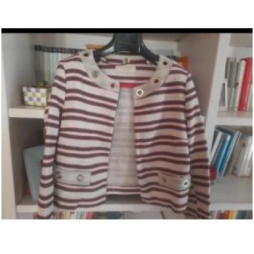Giacca kaos jeans