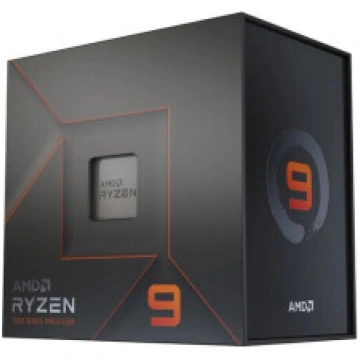 CPU RYZEN X12 R9-7900X SAM5/170W 100-100000589WOF 