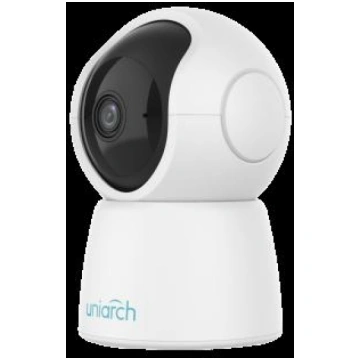 UHO S2E-M3-A ~ Uniarch WiFi/IP kamera 3MP 4mm / At