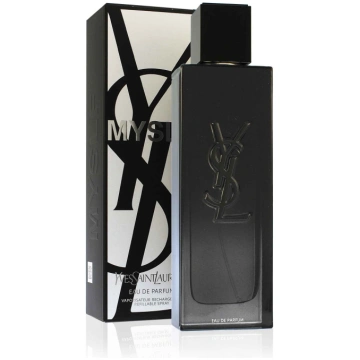 Yves Saint Laurent MYSLF EDP 100ml / 3614273852814