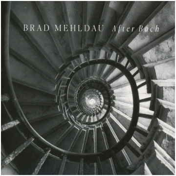 Brad Mehldau | After Bach (CD)
