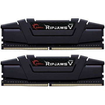 Atmiņa G.skill Ripjaws V, Ddr4, 32 Gb, 4000mhz, Cl