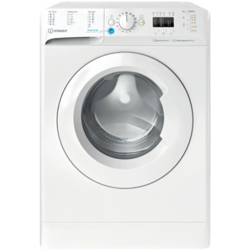 Veļas mazgājamā mašīna Indesit BWSA 61294 W EU N, 