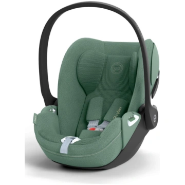 Cybex Cloud T PLUS I-Size autokrēsliņš mazuļiem 45