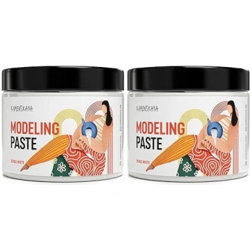 Kamenskaya Strukturālā pasta - modelēšanas pasta a