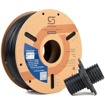 Siraya Tech Fibreheart ASA-GF 3D printera pavedien