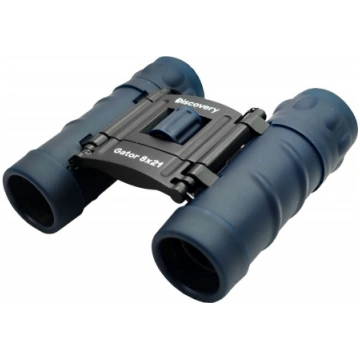 Binoklis Discovery Gator 8x21 77914