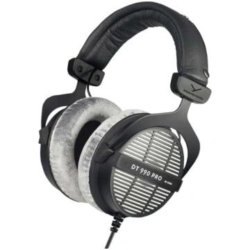 dt 990 pro 80 ohm - atvērtās studijas austiņas BEY