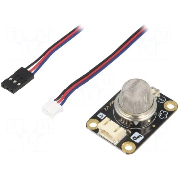 Sensor: gas level | analog | 5VDC | Kit: module,ca