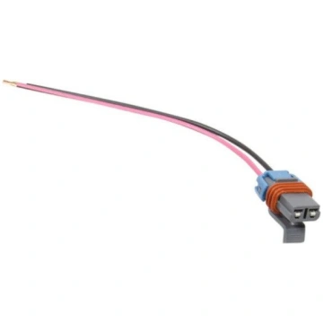 E85 Compatible Walbro Fuel Pump Plug - High Perfor