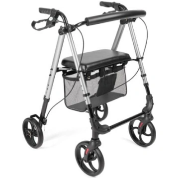 Rollators ar četriem riteņiem TGR-R RA 885