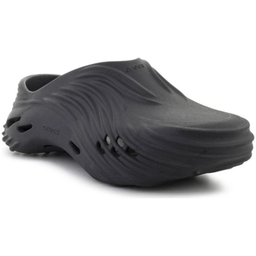 ECHO WAVE CLOG BLACK/BLACK 210521-060 / EU 38/39 C