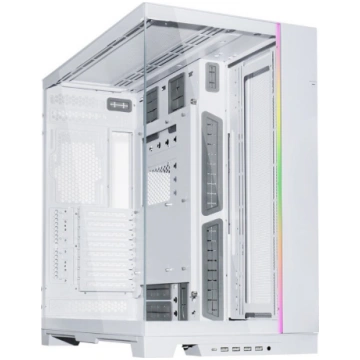 Lian Li O11 Dynamic EVO XL Big-Tower - white | GEL