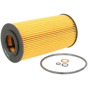 Eļļas filtrs FILTRON OE 649/1