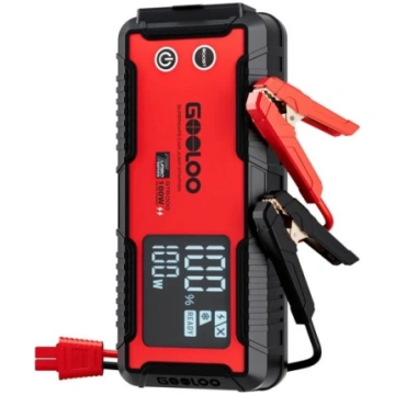 Gooloo GT6000 99.9Wh Jump Starter Jump starter