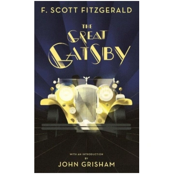 The Great Gatsby, The Great Gatsby