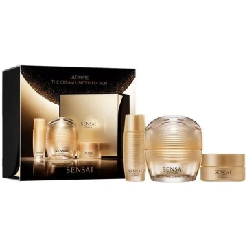 Sensai Set: Ultimate The Cream 40ml + Ultimate The