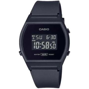 CASIO LW-204-1BEF Unisex pulkstenis (LW-204-1BEF)