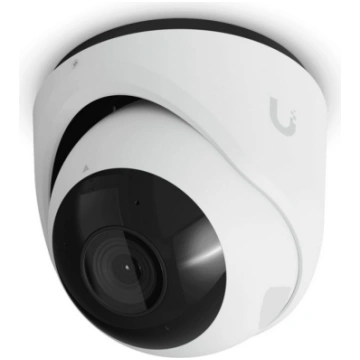 Ubiquiti | All-weather, tamper-resistant 4K PoE ca
