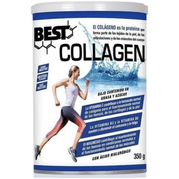 Collagen 350 gr Best Protein