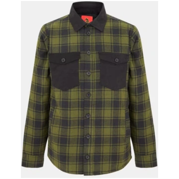 Men's Valley Overshirt