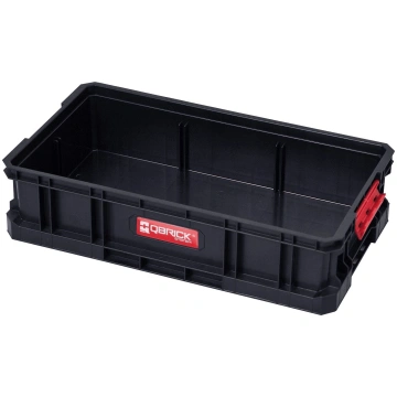 Qbrick Kaste Instrumentu Two Box 100