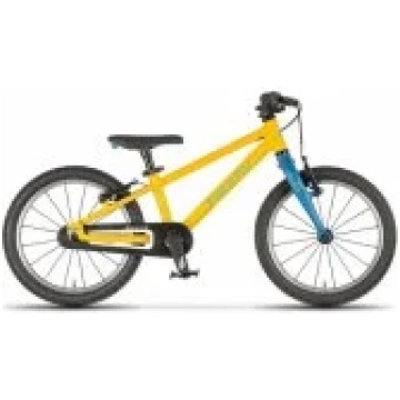 Beany Zero 16 Yellow/ Blue Velosipēds ART00595-BEA