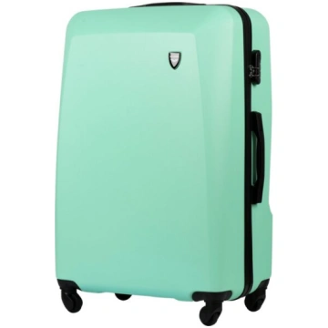 Liela Wings Plover 28" Kofera Gaiši Zaļa