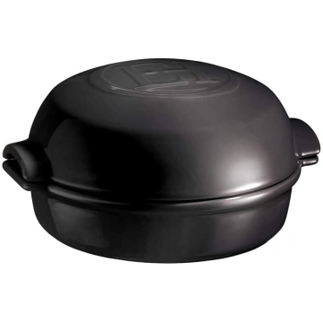 Emile Henry EH799517 Siera cepamais trauks, kerami